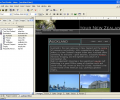 HyperText Studio, Web Edition Screenshot 0