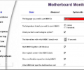 Motherboard Monitor Screenshot 0