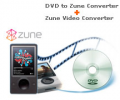 ImTOO Zune Converter Suite Screenshot 0