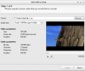 AVS DVD to iPod Screenshot 0