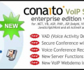 conaito VoIP Enterprise SDK ActiveX Screenshot 0