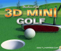 3D MiniGolf Unlimited Screenshot 0