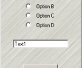 Panel ActiveX control Screenshot 0