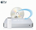 DVD to Apple TV Screenshot 0