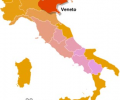 Italy Map Locator Screenshot 0