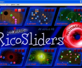 RicoSliders Screenshot 0