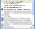 Windows Hunter 2008 Standard Screenshot 0