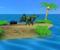 Dino Island Screenshot 0