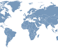 World and USA Map Locator Fix Screenshot 0