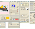 AV Bros. Page Curl Pro for Mac OS X Screenshot 0