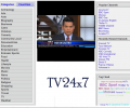 TV24x7 Screenshot 0