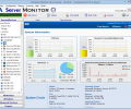 PA Server Monitor Screenshot 0