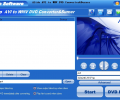 Altdo AVI to WMV DVD Converter&Burner Screenshot 0