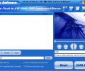 Altdo Flash to AVI DVD Converter&Burner Screenshot 0