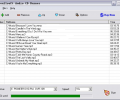 Zeallsoft Audio CD Burner Screenshot 0