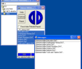 Daboo DBISAM Maintenance Screenshot 0