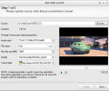 AVS DVD to PSP Screenshot 0