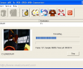 NewLive  AVI to VCD DVD Converter Pro Screenshot 0