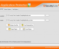 ID Application Protector Screenshot 0