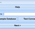 FoxPro Editor Software Screenshot 0