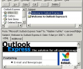 Explorer for Outlook Express Screenshot 0