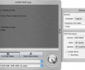 ImTOO DVD Copy for MAC Screenshot 0