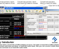 AutoCAD to Excel - TableBuilder Screenshot 0