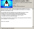 JNC - JavaNativeCompiler Screenshot 0