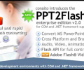 PowerPoint to Flash SDK Screenshot 0