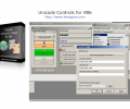 Unicode Controls for VB6 Screenshot 0
