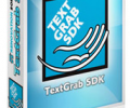 TextGRAB SDK Screenshot 0