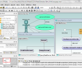 Altova UModel Professional Edition Screenshot 0
