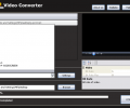 FXBear Video Converter Screenshot 0