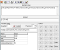 Multipurpose calculator - MultiplexCalc Screenshot 0