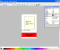 Photo ID Studio - photo id software, id cards software, security badges software, software for making id cards Screenshot 0