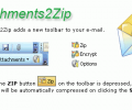 Attachments2Zip for Outlook Screenshot 0