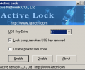 Active Lock Screenshot 0