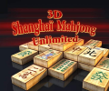 3D Shangai Mahjong Unlimited Screenshot 0