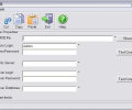 MDB2SQL Enterprise Screenshot 0