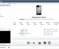 Xilisoft iPod Mate Screenshot 0