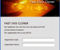 Fast DVD Cloner Screenshot 0