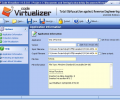 Code Virtualizer Screenshot 0