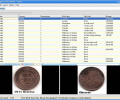Compass Collectables Coins Screenshot 0