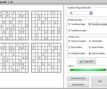 Sudoku2pdf Screenshot 0