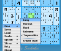 Impossible Sudoku For Pocket PC Screenshot 0