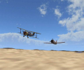 Sport Airplanes 3D Screenshot 0