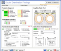 Ophthalmic EMR - ezChartWriter Screenshot 0