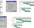 Gantt Chart Builder (Excel) Screenshot 0