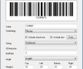 ComponentAce Barcode .NET Screenshot 0