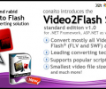 Video2Flash SDK Screenshot 0
